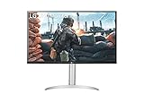 LG Monitor LCD 32' VA 4K/32UP550-W